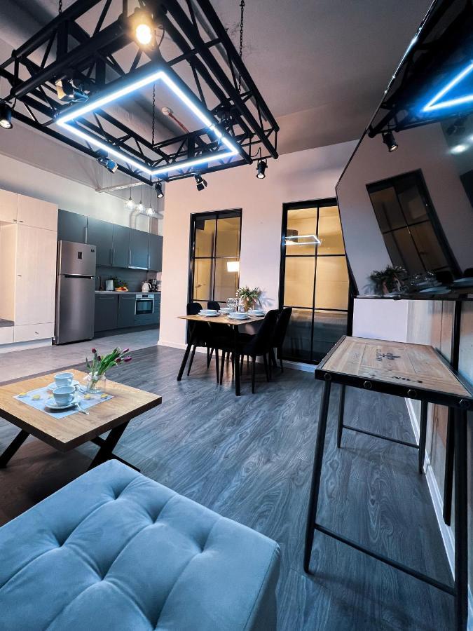 Mojemiedzyzdroje Lu 7B - Luksusowy Apartament 100 Metrow Od Morza Екстер'єр фото